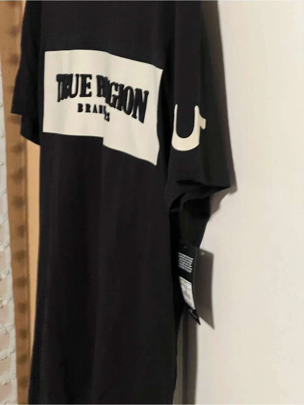 NWT $62 True Religion t shirt sz xx large